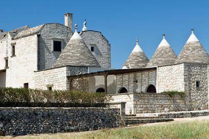 Masseria Tarturiello