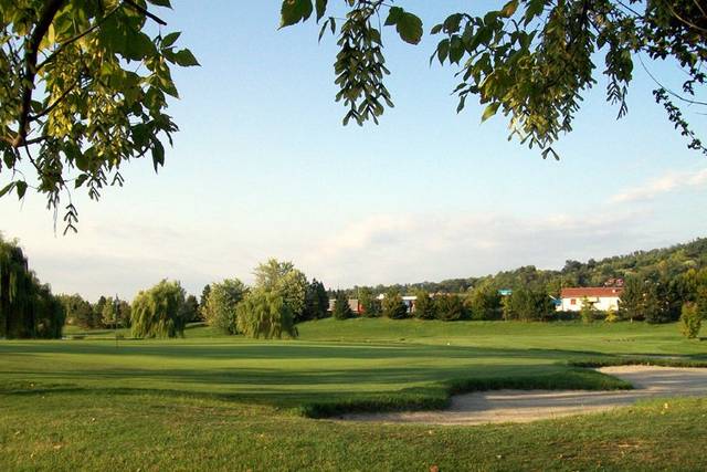 Salice Terme Golf & Country