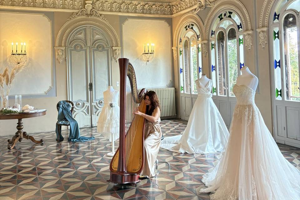 Matrimoni