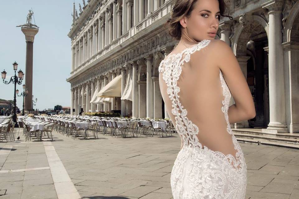 Atelier Helena Evento Sposa