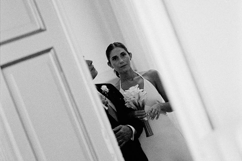 Reportage di matrimonio