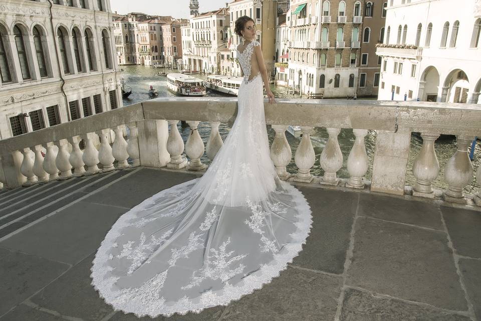 Atelier Helena Evento Sposa