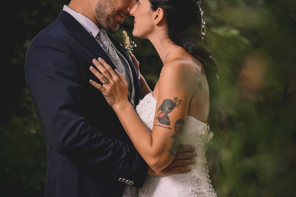 Matrimonio