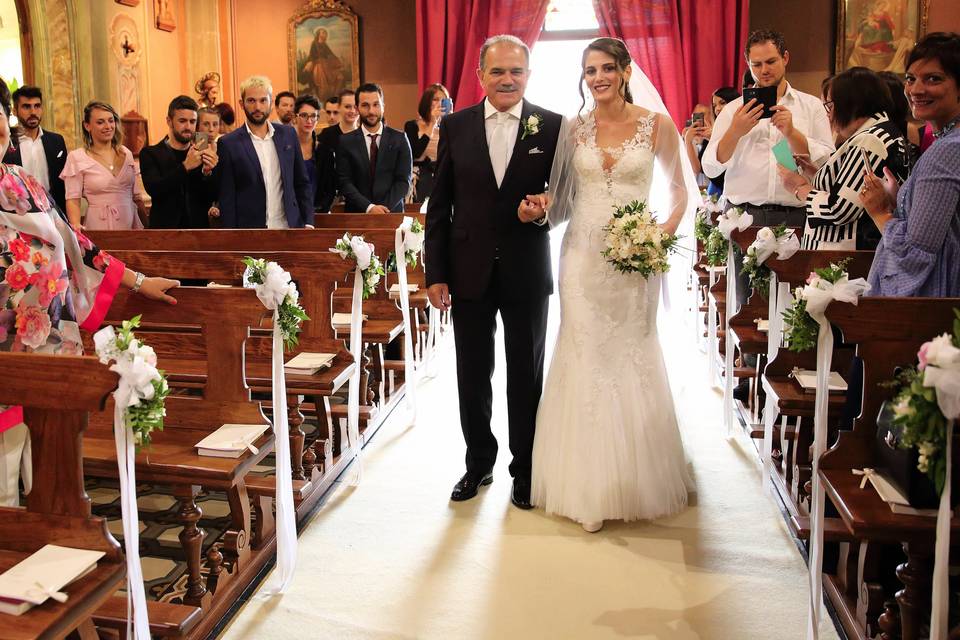 Matrimonio