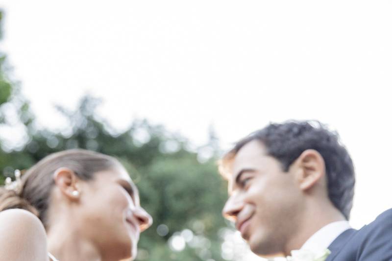 Reportage di matrimonio