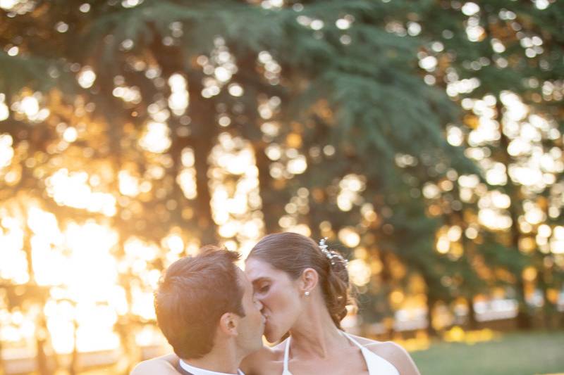 Reportage di matrimonio