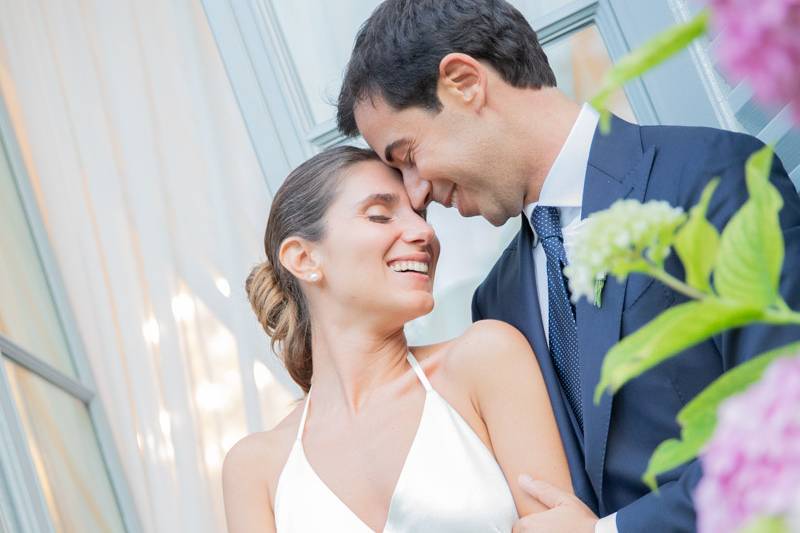 Reportage di matrimonio