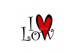 I Love Low