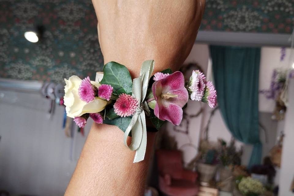 Corsage