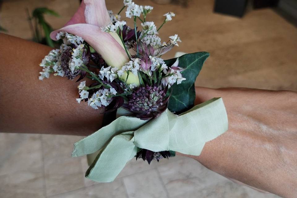 Corsage