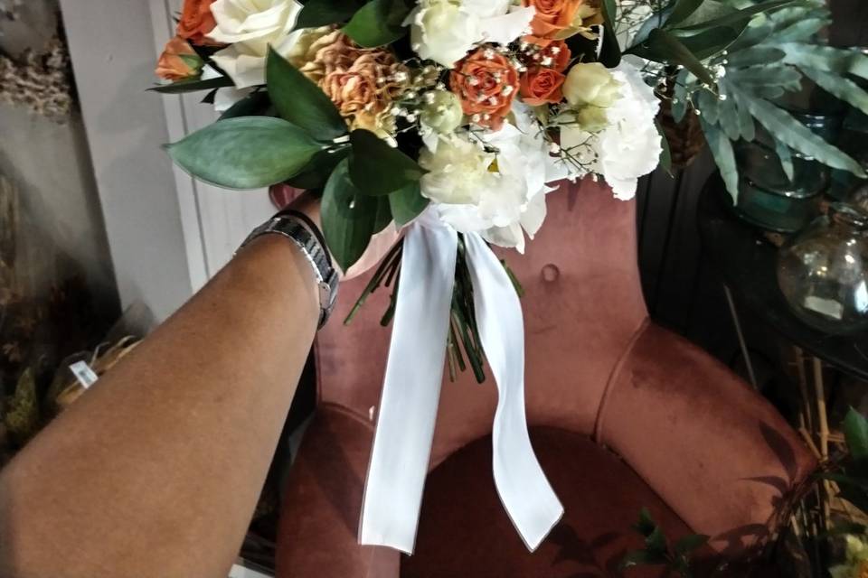 Bouquet country