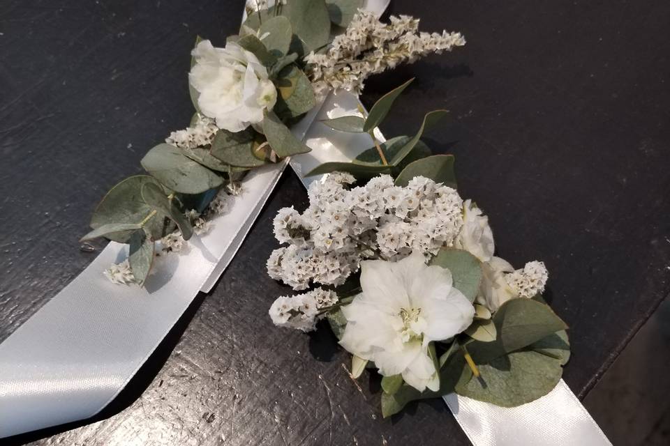 Corsage