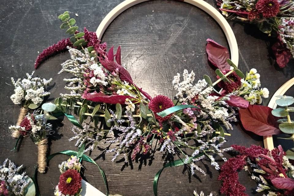 Accessori
