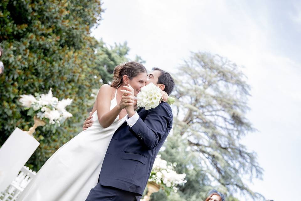 Reportage di matrimonio