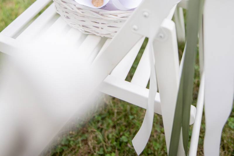 Reportage di matrimonio