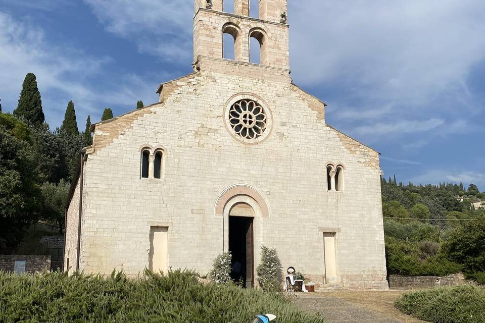 Spello, Umbria 2023