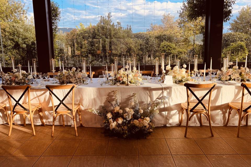Natalia and Jose, Assisi