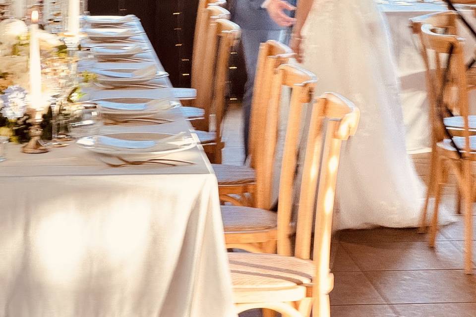 Natalia and Jose, Assisi