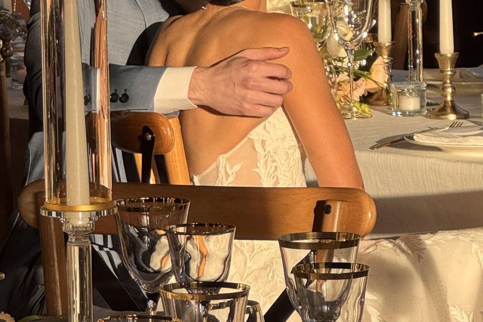 Natalia and Jose, Assisi