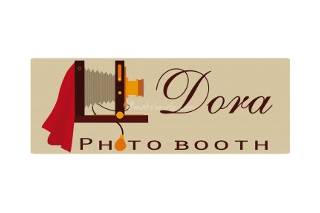 Dora Photo Booth logo