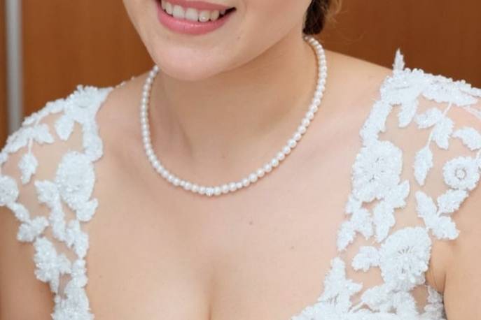 Trucco Sposa