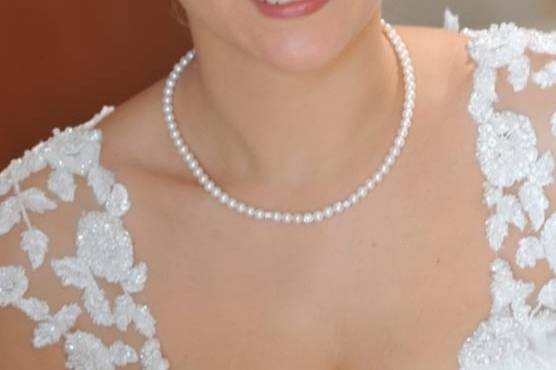 Trucco Sposa