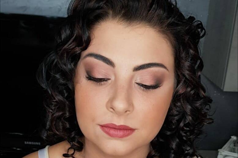 Trucco Sposa