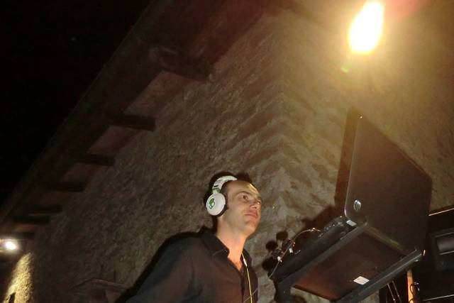 Dj Andrea