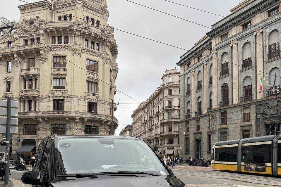 Gestione invitati dagli hotel