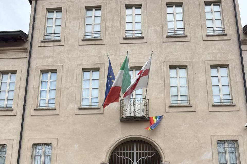 Disposizione