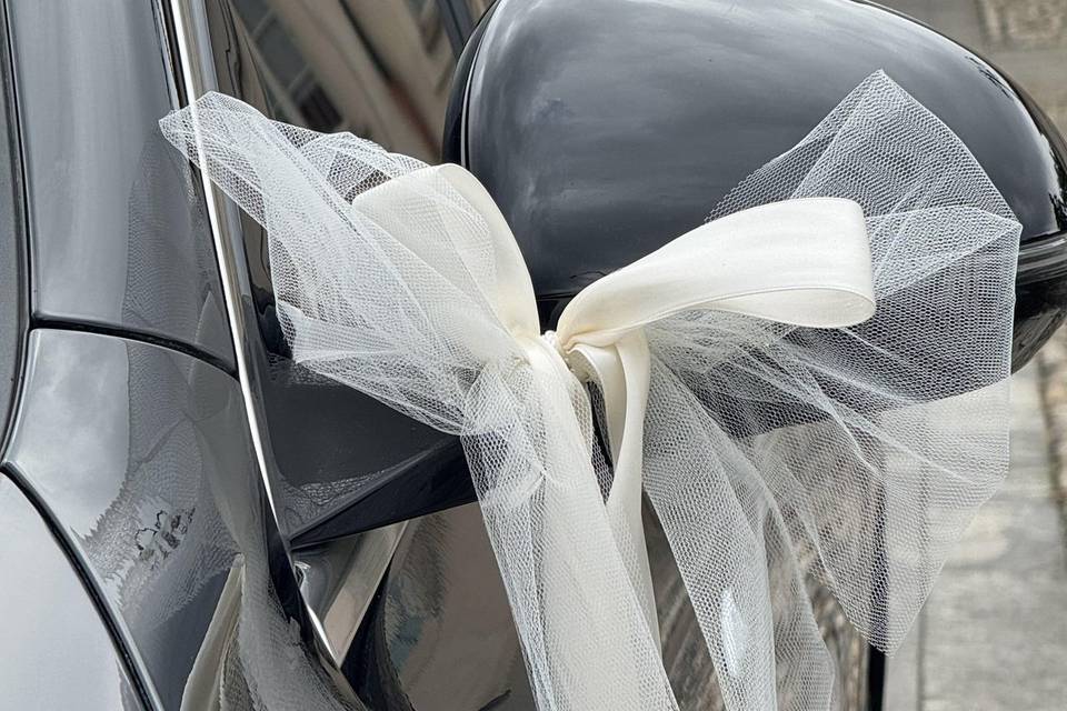 Allestimento wedding