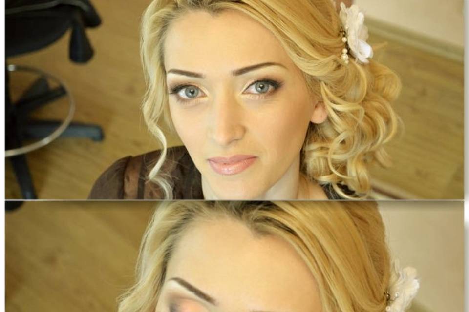 Elena Make Up & Acconciature