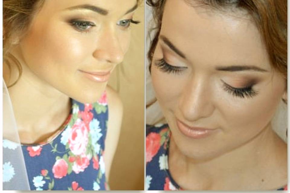 Elena Make Up & Acconciature