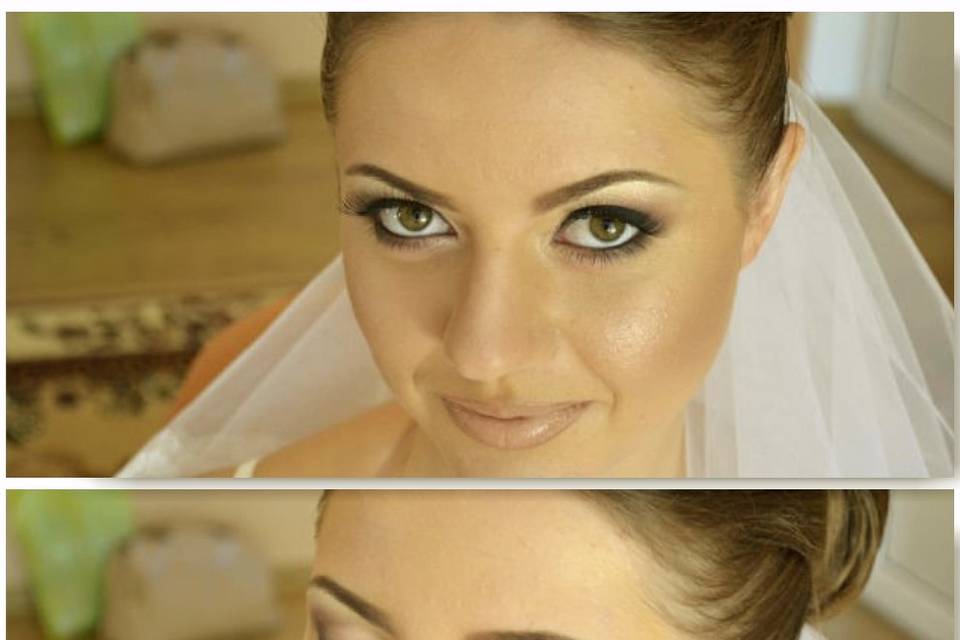 Elena Make Up & Acconciature