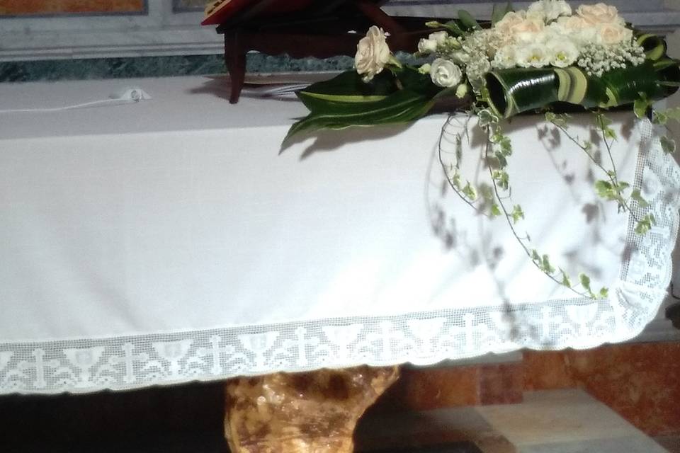 Matrimonio