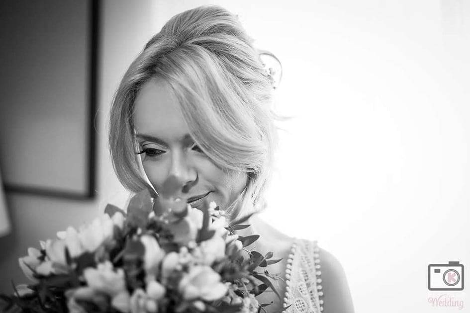 Sposa bohemien