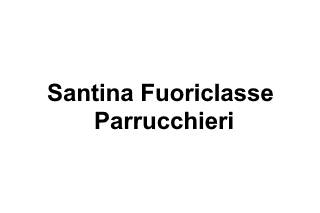 Santina fuoriclasse parrucchieri