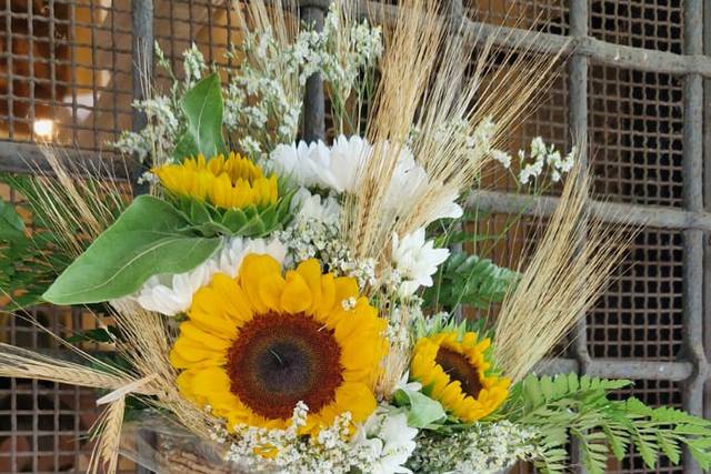 I Fiori della Sorgiva