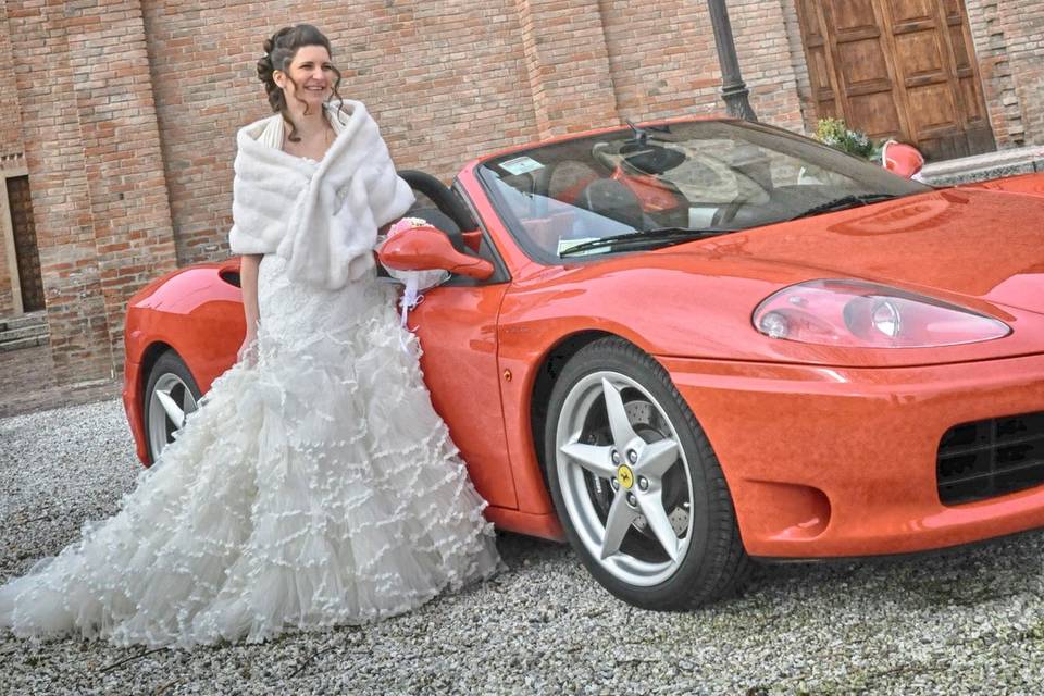 La Sposa