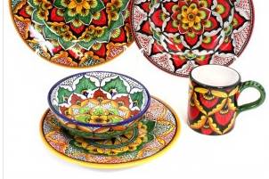 Geribi Ceramiche Deruta