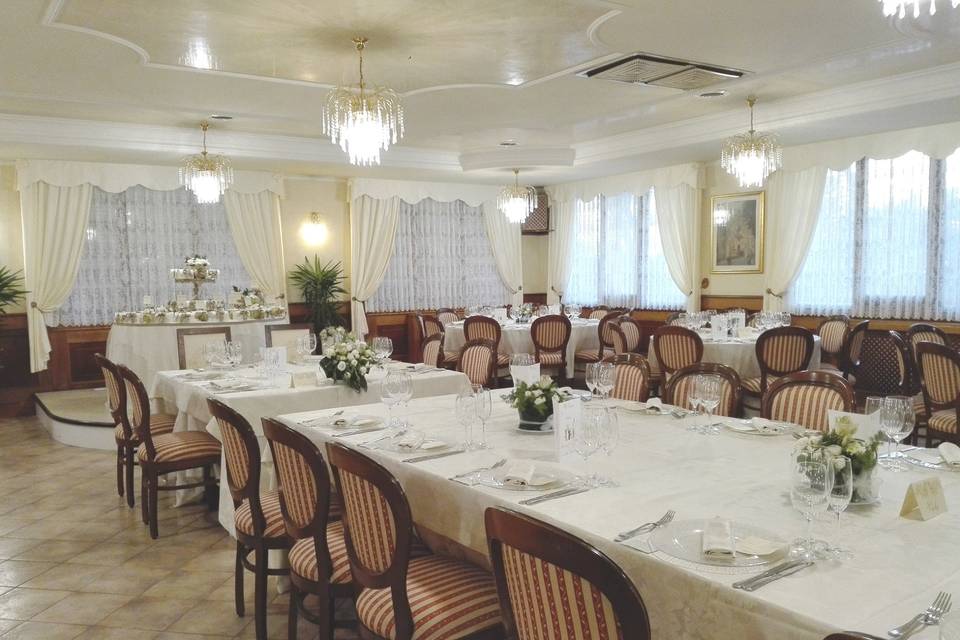 Ristorante Il Piscarello