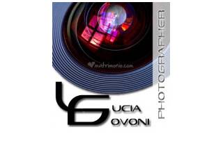 Lucia Govoni Servizi Fotografici logo