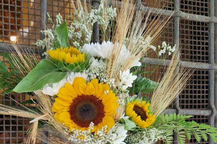 I Fiori della Sorgiva