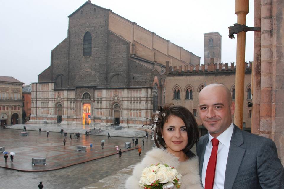 San Petronio