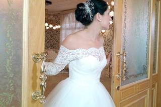 Anna Monaco Sposa