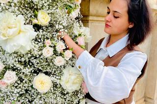 La Nouvelle Fleuriste