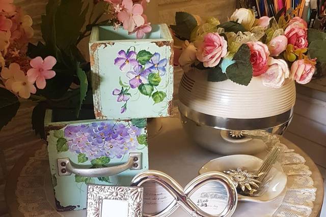 Decorart Di Luini Marcella