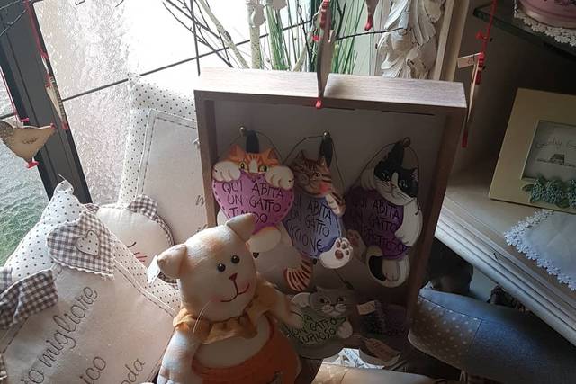 Decorart Di Luini Marcella
