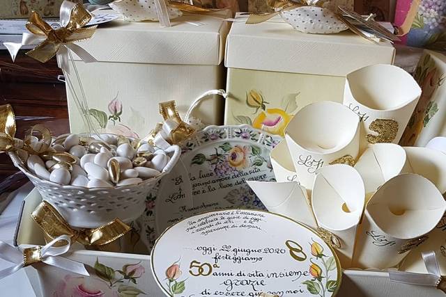 Decorart Di Luini Marcella