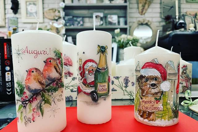 Decorart Di Luini Marcella